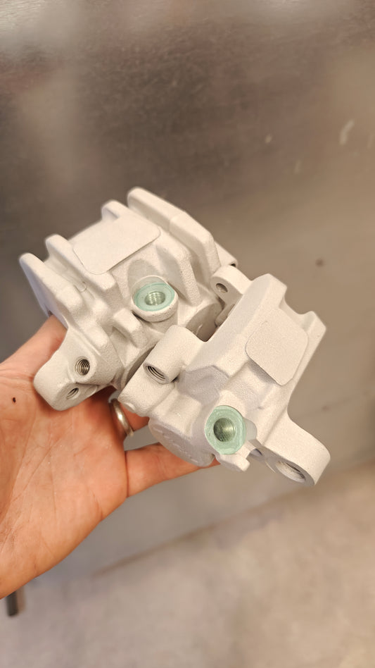 Pyöreät Polyesteritarrat