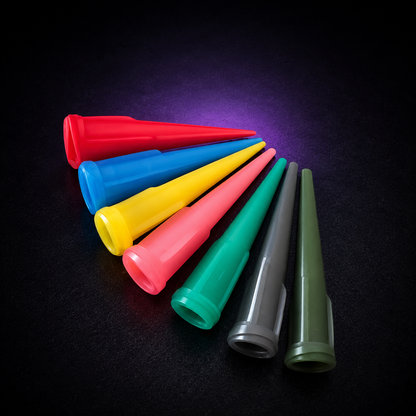Precision Tips
