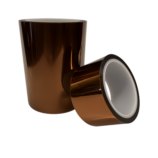 Paksu Polyimiditeippi