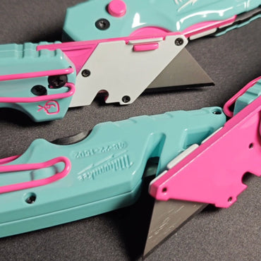 Miami Slice – Custom Milwaukee Fastback By ORB Coatings